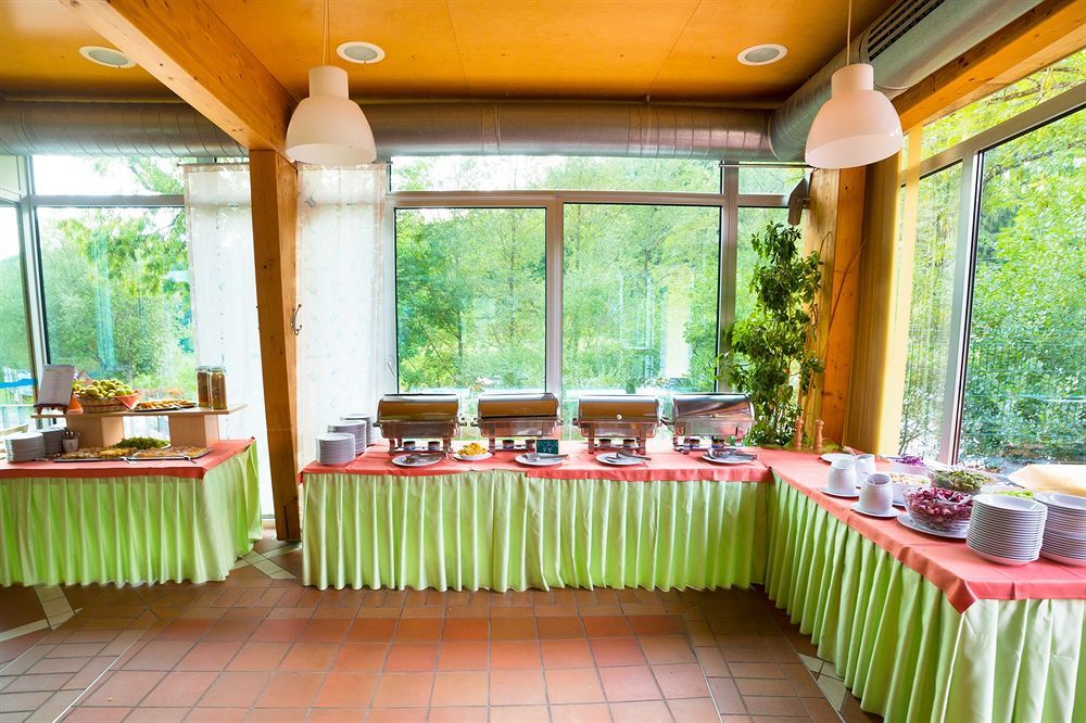 Apartment Resort Eco Spa Snovik Камник Екстериор снимка