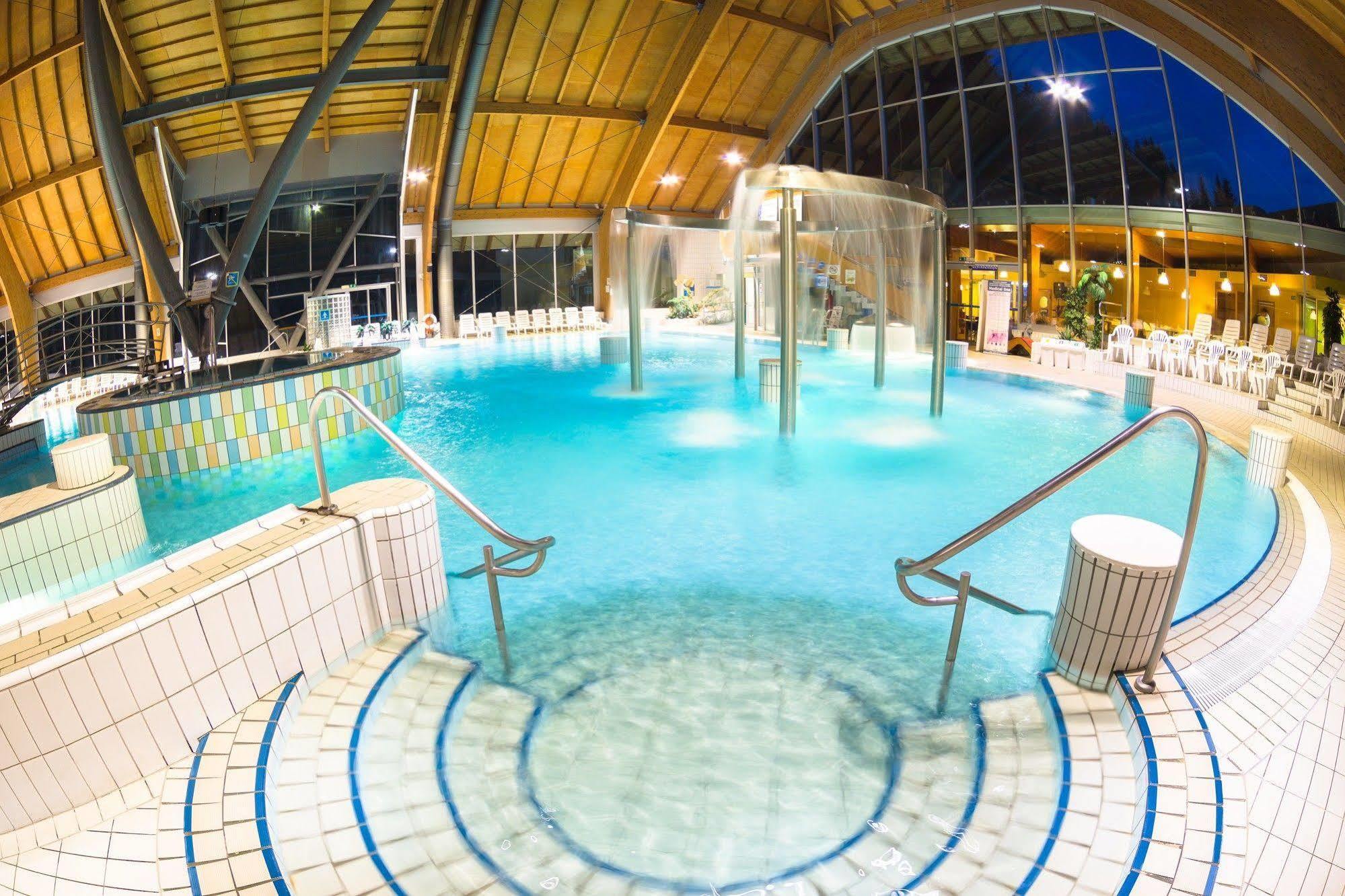 Apartment Resort Eco Spa Snovik Камник Екстериор снимка