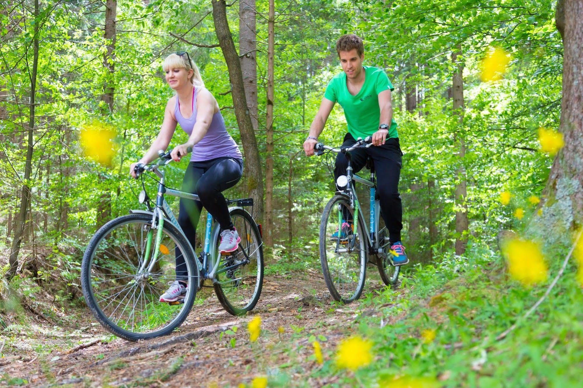 Apartment Resort Eco Spa Snovik Камник Екстериор снимка