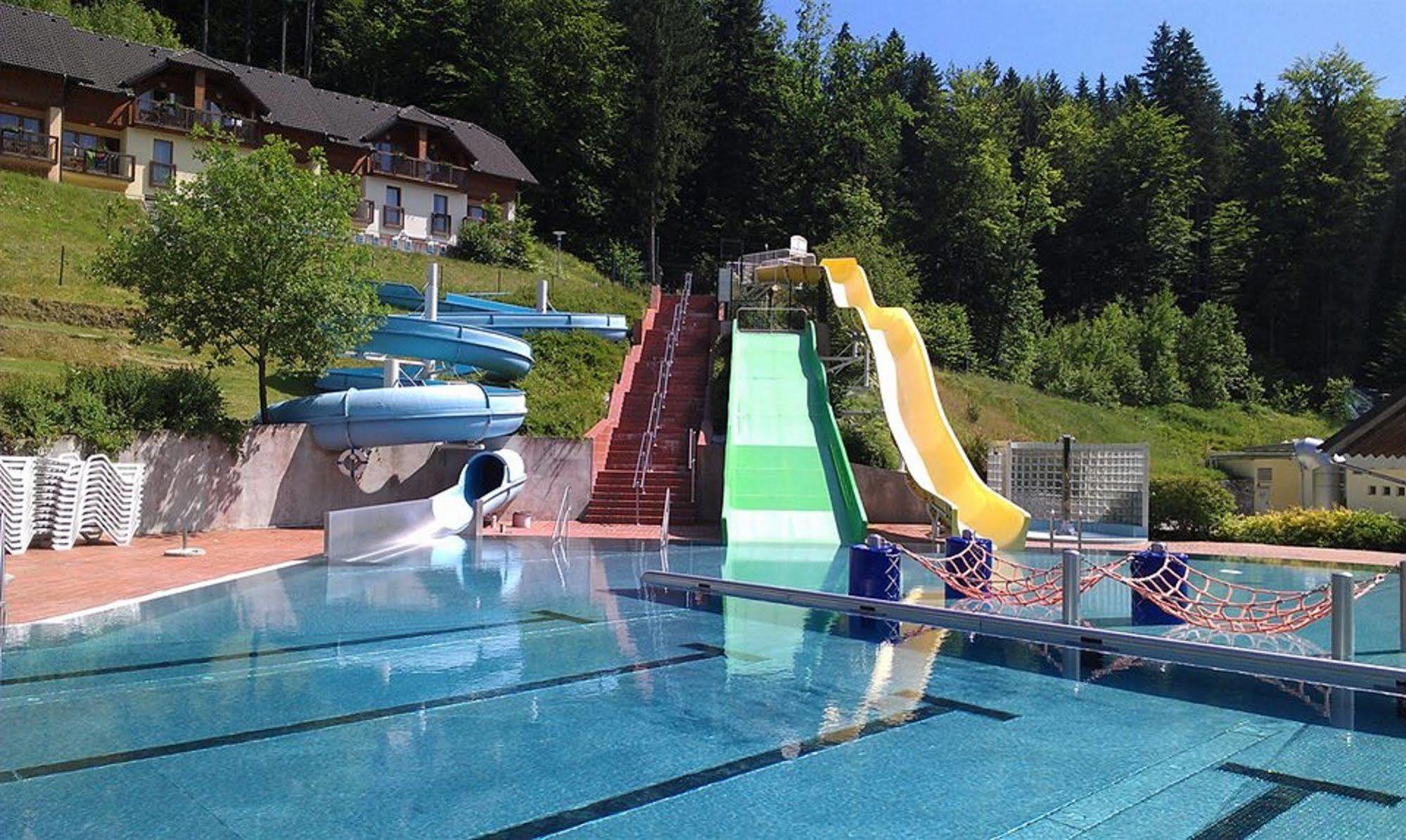 Apartment Resort Eco Spa Snovik Камник Екстериор снимка